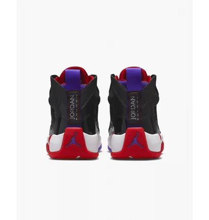 Кросівки жіночі Air Jordan Jumpman Two Trey Casual Shoes Black Dr9631-001