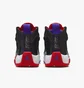 Кросівки жіночі Air Jordan Jumpman Two Trey Casual Shoes Black Dr9631-001