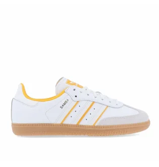 Кроссовки детские Adidas Samba Og White IH5582