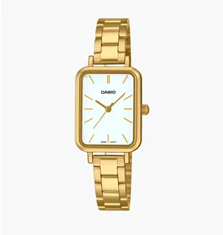 Часы женские Casio Vintage Dress LTP-V009G-7E