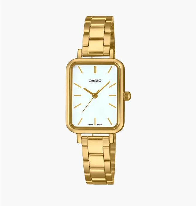 Часы женские Casio Vintage Dress LTP-V009G-7E