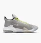Кросівки унісекс Nike Basketball Shoe Grey DC3725-007