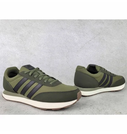 Кроссовки мужские Adidas Run 60S 3.0 Olive IG1179