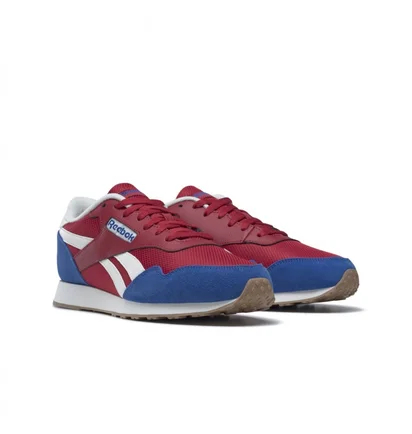 Кросівки чоловічі Reebok Royal Ultra Bordo/Blue GY8836