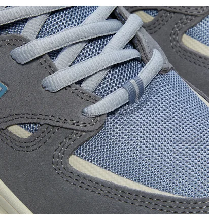 Кросівки чоловічі New Balance Tiago Lemos X Numeric 1010 Grey NM1010JP