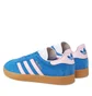Кроссовки мужские Adidas Gazelle Light Blue JH7219