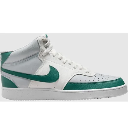 Кросівки чоловічі Nike Court Vision Mid Nn White DN3577-102