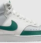 Кросівки чоловічі Nike Court Vision Mid Nn White DN3577-102