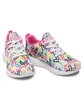 Кросівки жіночі Skechers Starry Love White 117092-WMLT
