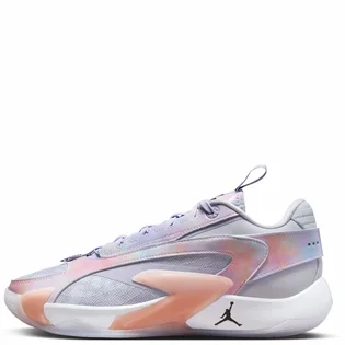 Кроссовки унисекс Air Jordan Luka 2 Violet DX8733-005