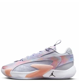 Кроссовки унисекс Air Jordan Luka 2 Violet DX8733-005