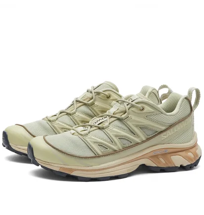Кросівки чоловічі Salomon Xt-6 Expanse Olive L47445600
