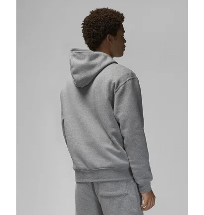 Худи мужское Air Jordan Essential Grey Dq7466-091