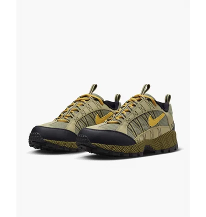 Кросівки чоловічі Nike Air Humara Shoes Olive FJ7098-700