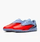 Сороконіжки чоловічі Nike Phantom 6 Low Club Tf Violet/Red HQ2324-400