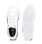 Кросівки чоловічі Puma Court Ultra White 309668-27