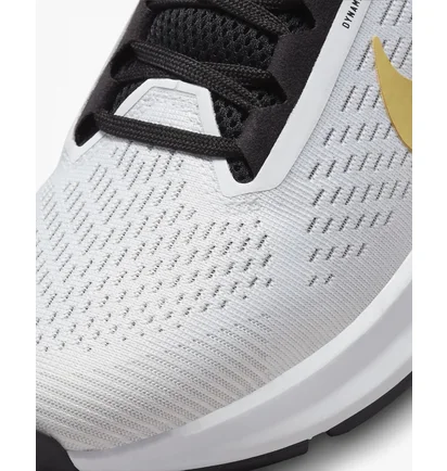 Кросівки жіночі Nike Structure 24 White/Black Da8570-106
