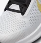 Кросівки жіночі Nike Structure 24 White/Black Da8570-106