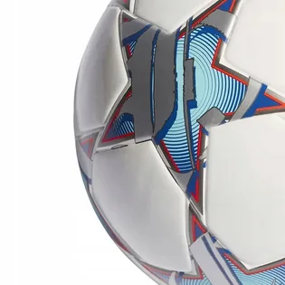 Футбольний м'яч Adidas Ucl League J350 White IA0941