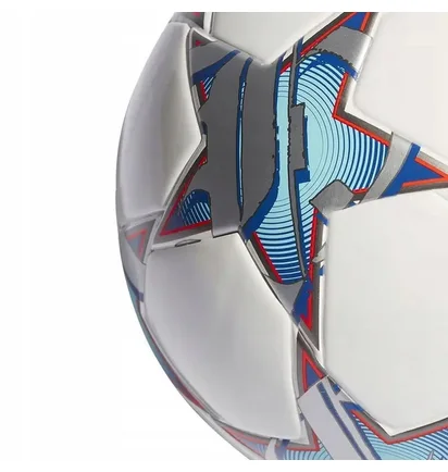 Футбольный мяч Adidas Ucl League J350 White IA0941