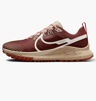 Кроссовки женские Nike React Pegasus Trail 4 Picante Bordo DJ6159-200