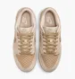 Кроссовки женские Nike Dunk Low Beige IB7947-126