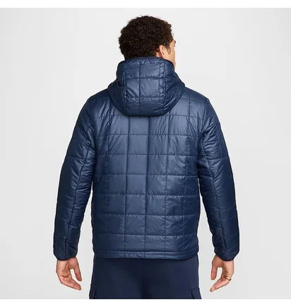Куртка мужская Nike Sportswear Cfc Blue FQ3084-451