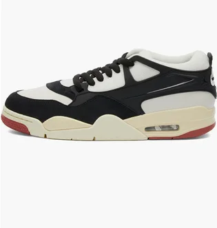 Кроссовки мужские Air Jordan 4 Rm Black/White FQ7939-100