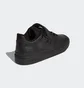 Кроссовки унисекс Adidas Forum Low black GV9766