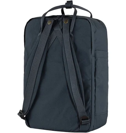 Рюкзак унісекс Fjallraven Kanken Laptop Blue 23525.560
