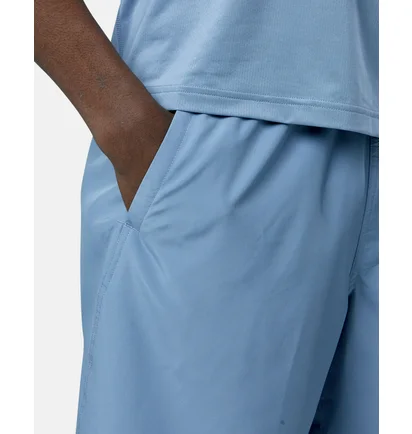 Шорты мужские Nike Df Form 9In Ul Short Light Blue FN2998-493