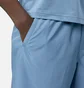 Шорты мужские Nike Df Form 9In Ul Short Light Blue FN2998-493