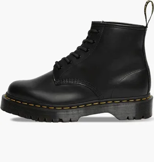 Ботинки женские Dr. Martens 101 Bex Black 26203001