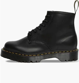 Черевики жіночі Dr. Martens 101 Bex Black 26203001