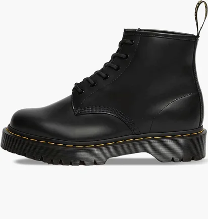 Ботинки женские Dr. Martens 101 Bex Black 26203001