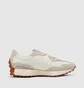 Кросівки унісекс New Balance 327 Sneaker White/Beige U327LT
