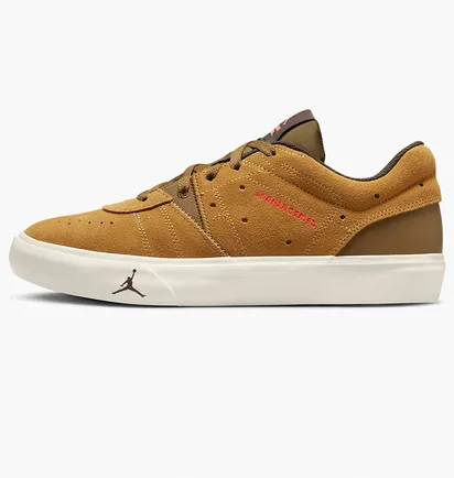 Кроссовки мужские Air Jordan Series Es Brown Dn1856-700