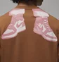 Футболка унисекс Air Jordan Essentials Holiday T-Shirt Brown FD7010-281