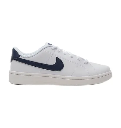 Кросівки чоловічі Nike Court Royale 2 Low White CQ9246-102