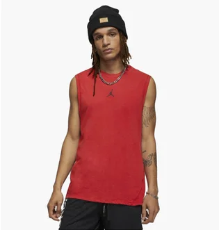 Майка мужская Air Jordan Sport Dri-Fit Red Dm1827-687