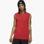 Майка мужская Air Jordan Sport Dri-Fit Red Dm1827-687