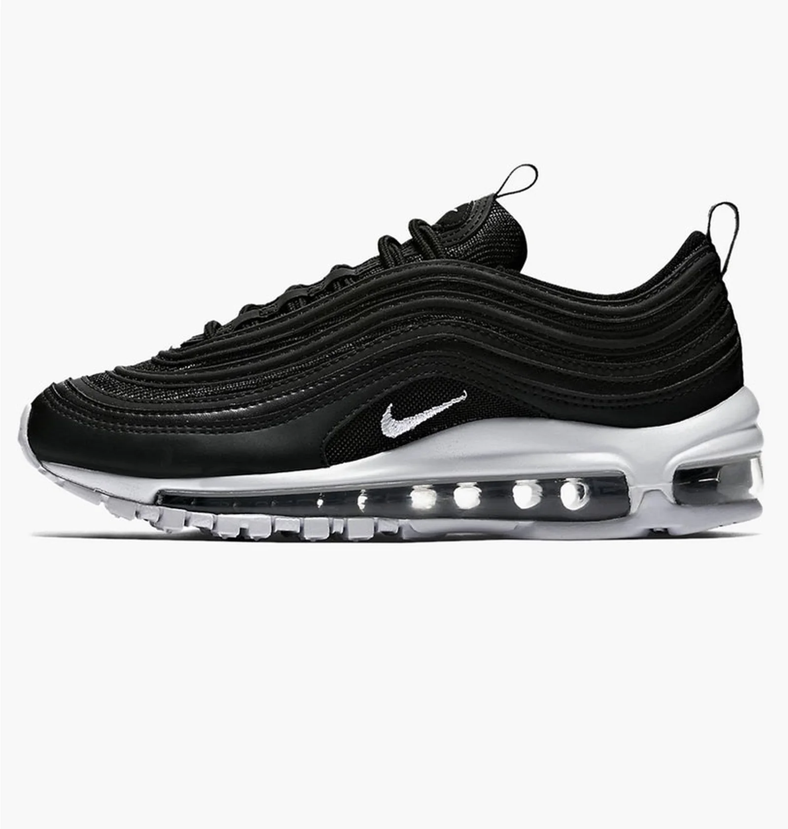 ᐉ Кроссовки детские Nike Air Max 97 Black 921522-001 - купить в