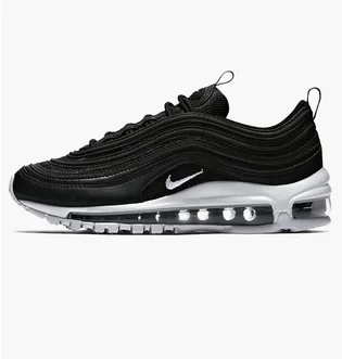 Кроссовки детские Nike Air Max 97 Black 921522-001