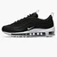 Кроссовки детские Nike Air Max 97 Black 921522-001