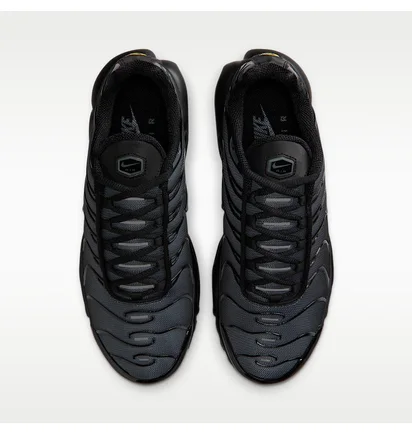 Кроссовки женские Nike Air Max Plus Black IM6019-010