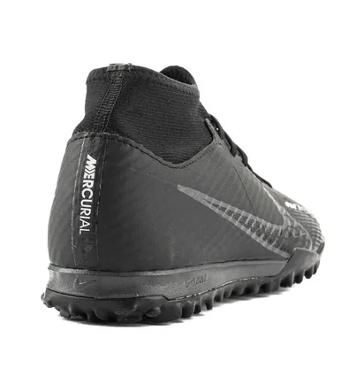 Сороконіжки унісекс Nike Zoom Mercurial 9 Superfly Academy Black DJ5629-001