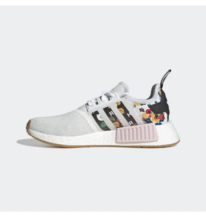 Кроссовки женские Adidas Rich Mnisi Nmd_R1 Shoes Multi Gw0563