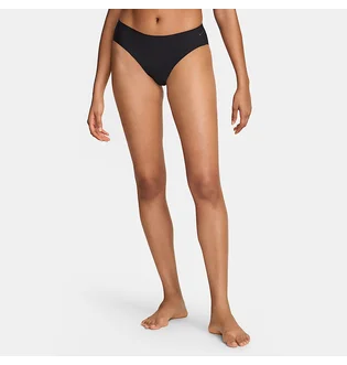 Трусики женские Nike Leak Protection: Period Black FZ1469-010