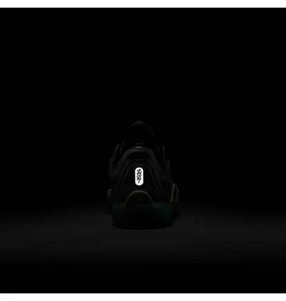 Кросівки унісекс Air Jordan Zion 4 Metallic FB1802-005