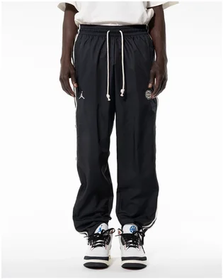 Штаны мужские Air Jordan Q54 Tear Away Pant Off Noir Black FZ1764-045